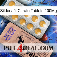 Sildenafil Citrate Tablets 100Mg 41